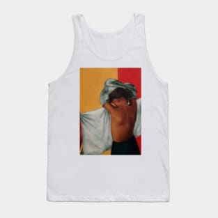 Laundry Day - revisited Tank Top